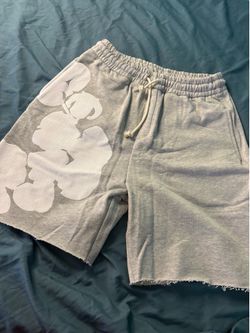 Grey Denim Tears