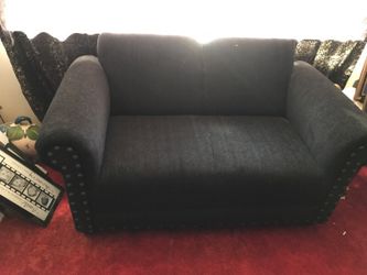 Sofa and Love seat (2 peice)