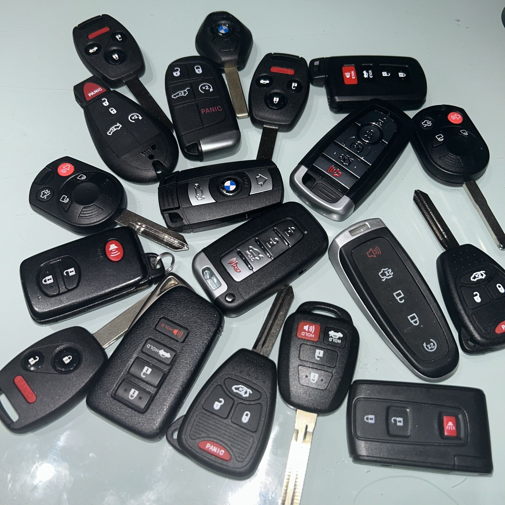 Ford Car Key Honda Key Fob BMW Key Fob Audi Key Fob Nissan Key Fob Jeep Key Fob Dodge Key Fob Lexus Key Fob Nissan Key Fob Chevy Key Toyota Car Key