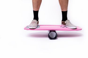 Balance Board (new)