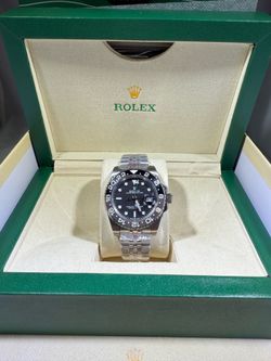 New Watch