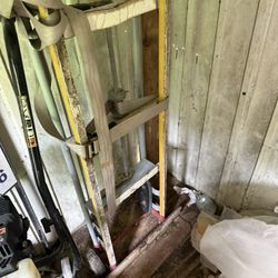 Utility Hand truck 