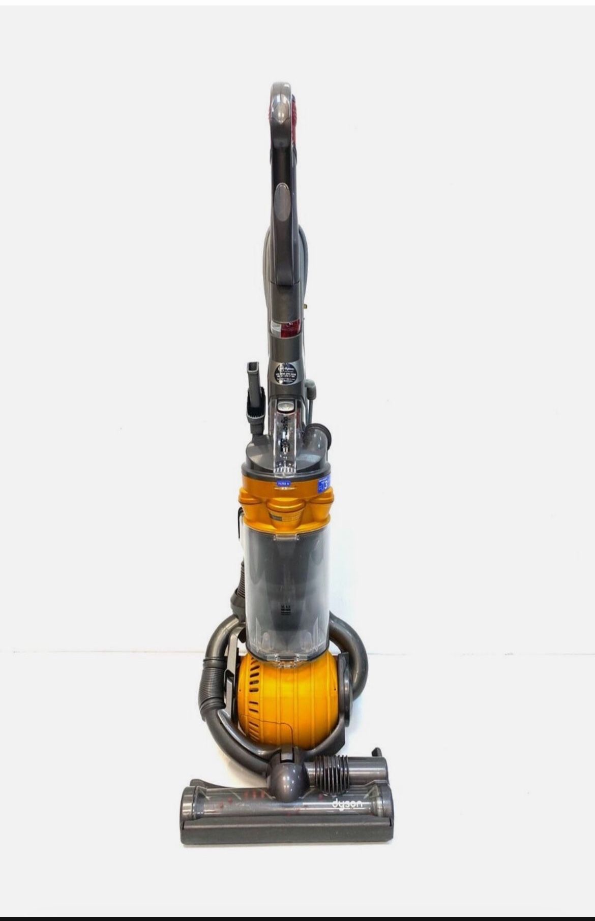 Dyson DC25 Multi Floor Ball Upright Vacuum Cleaner - Serviced & Cleaned