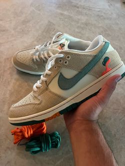 Nike SB Dunk Low x Jarritos