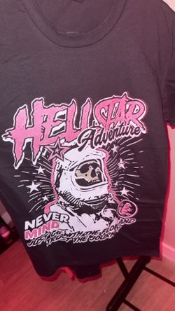 Hellstar shirt
