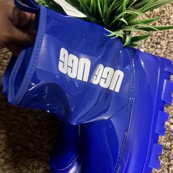 Ugg Women Classic Brellah Mini Boot 