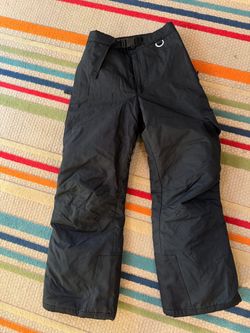 SLALOM Snow Pants Youth M