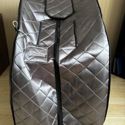Personal Sauna