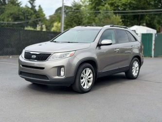 2014 Kia Sorento