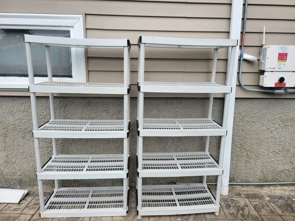 Storage Racks
