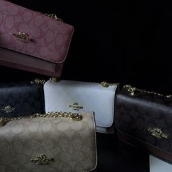 Woman’s Small Bag