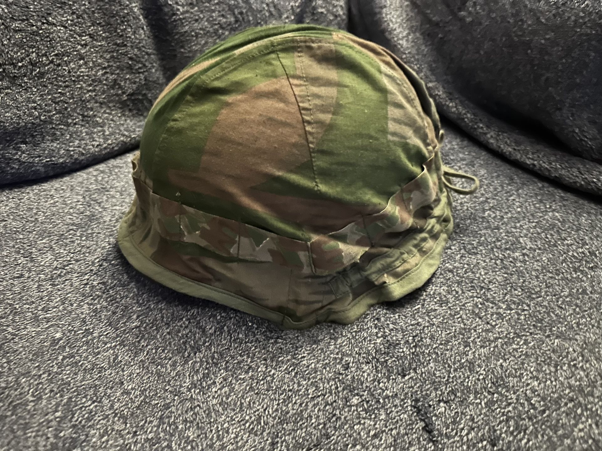 Military Helmet