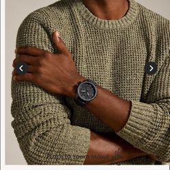 Men’s Fossil Watch