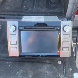 2016 Toyota Tundra