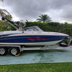 2005 Yamaha Yamaha sx230