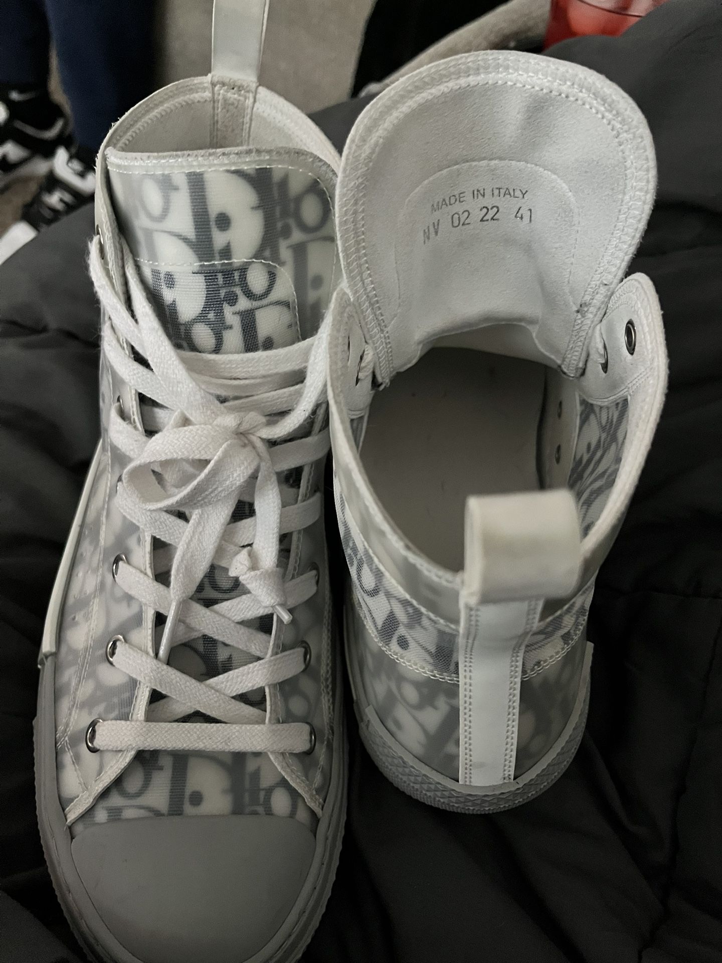 Shoes