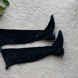 Dolce Vita over the knee boots