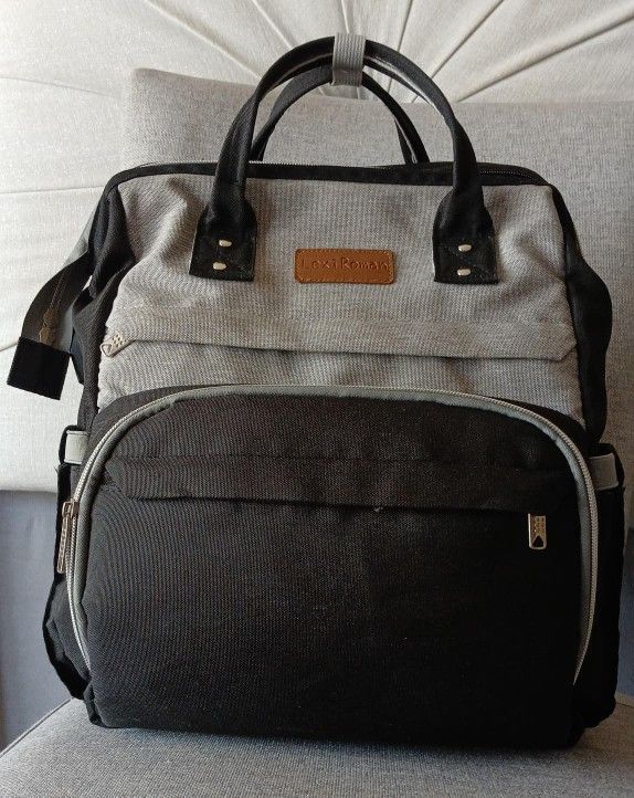 Diaper Bag