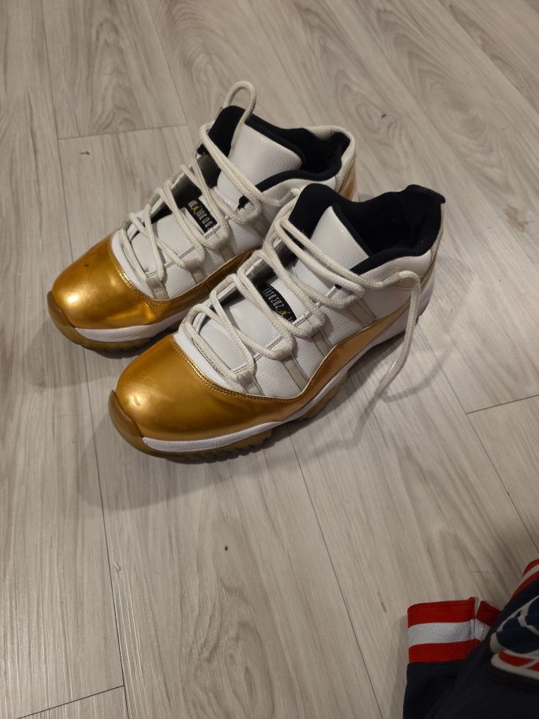 Jordan Retro 11