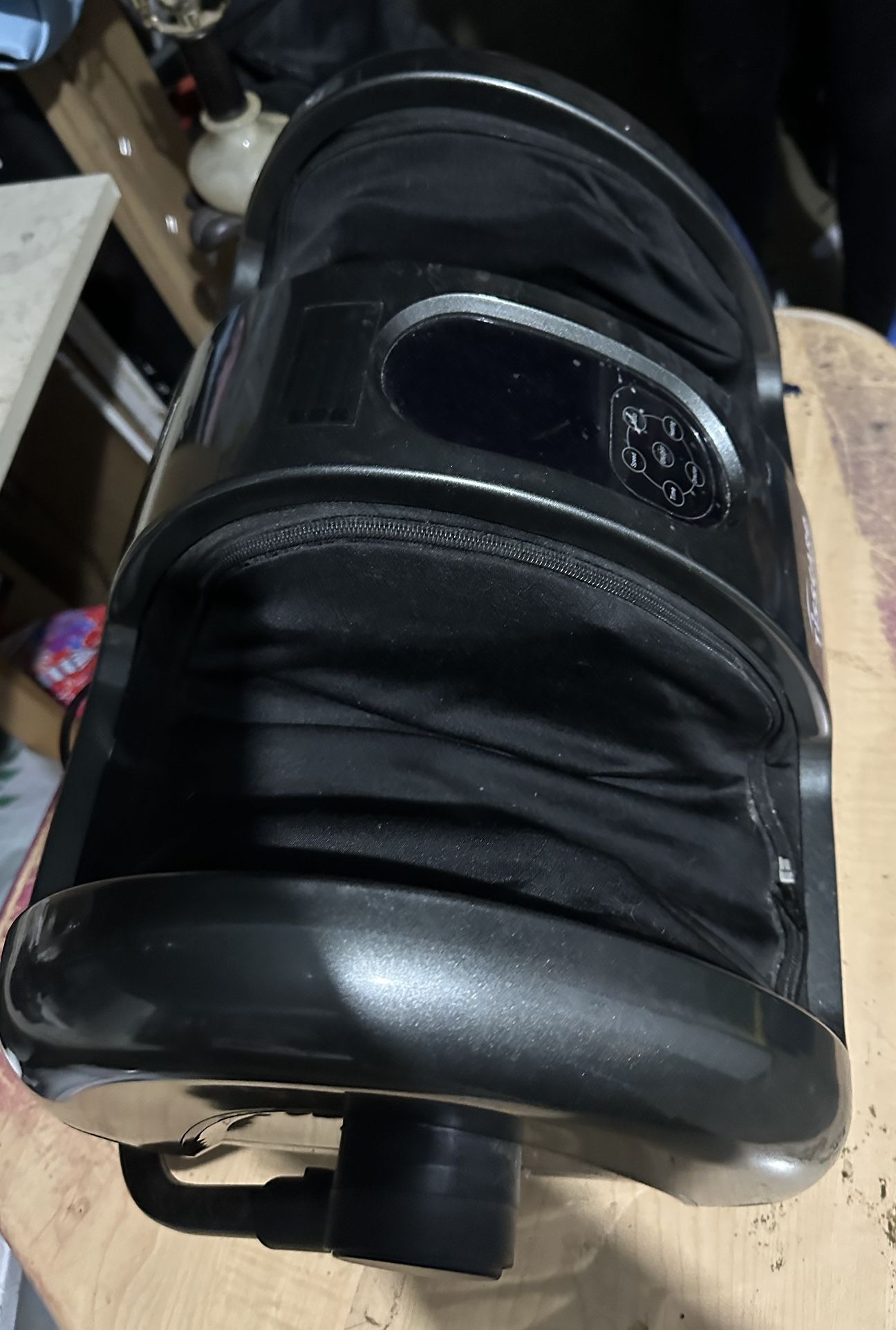 Massager