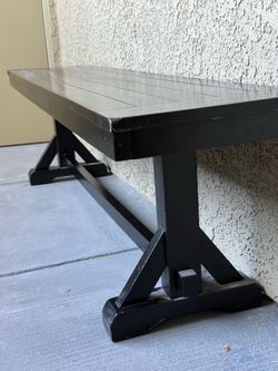 Bench