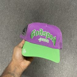 Godspeed Hat 