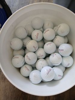 50 Kirkland Golf Balls