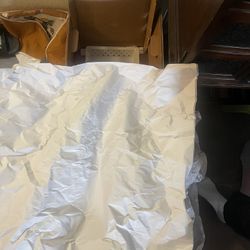 Free Boxes, Wrap Paper, Moving Supplies!