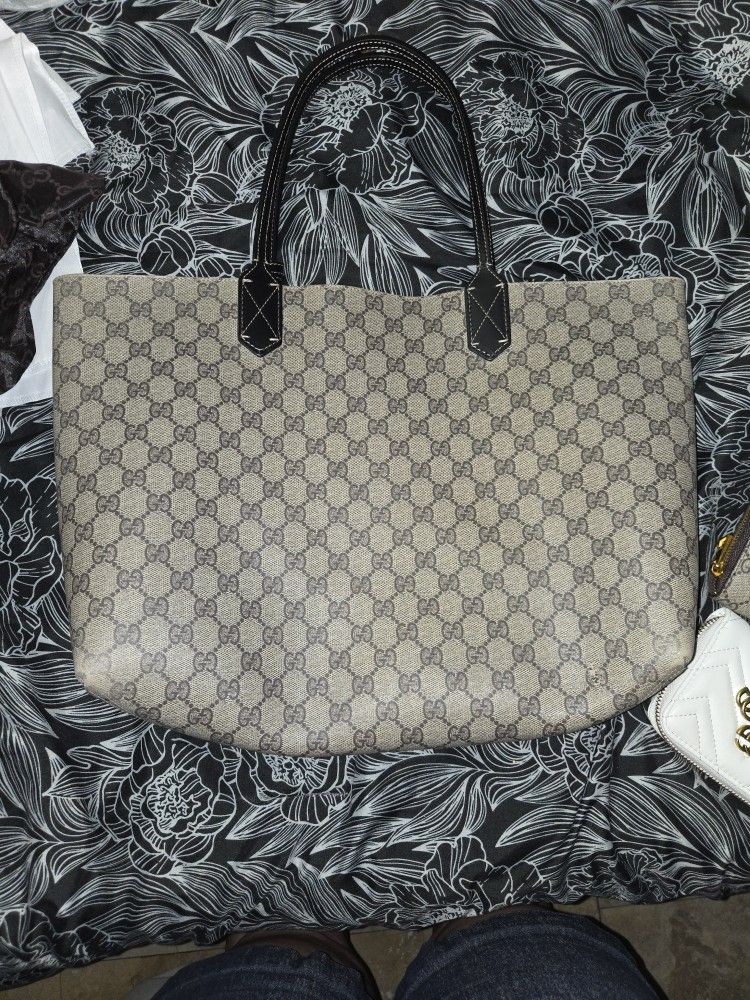 Gucci Tote Bag