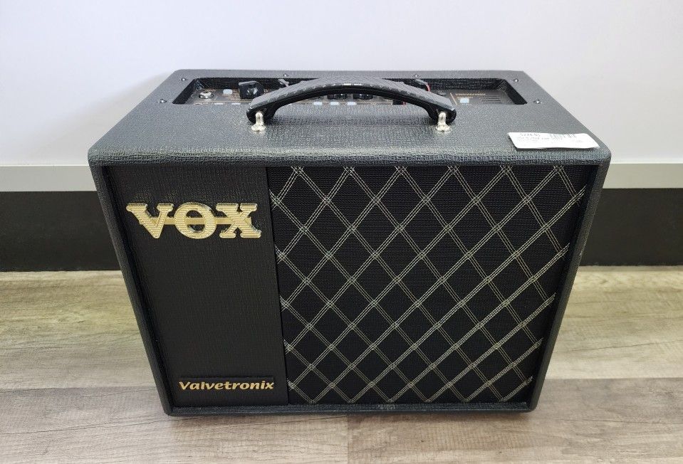 Vox Guitar AMP VT20X