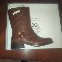 Vince Camuto Woman Boots