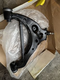 Front Right Lower Control Arm F150