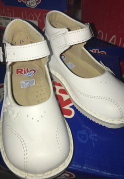 Rilo zapato Mexicano de ni a USA 8 MeX 15 for Sale in Lynwood CA
