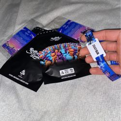 Rolling Loud Tickets