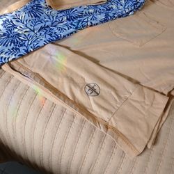 Legging With T-shirt Or Not 10.00ec 