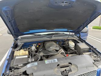 Silverado ext cab