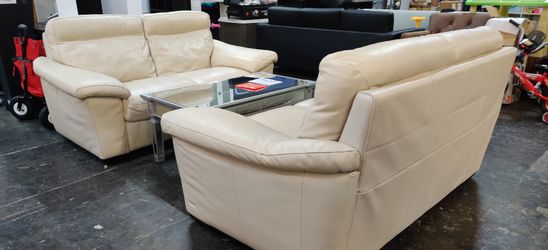 Brand New 2 piece couch set with option to purchase coffee table