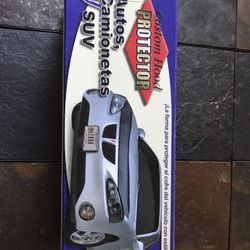 Honda-Custom Hood Protector / Honda Accord