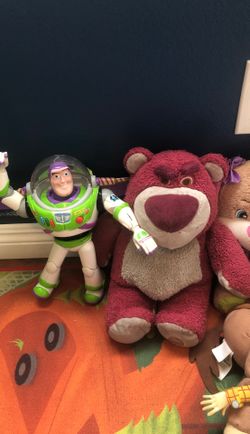 Toy bundle
