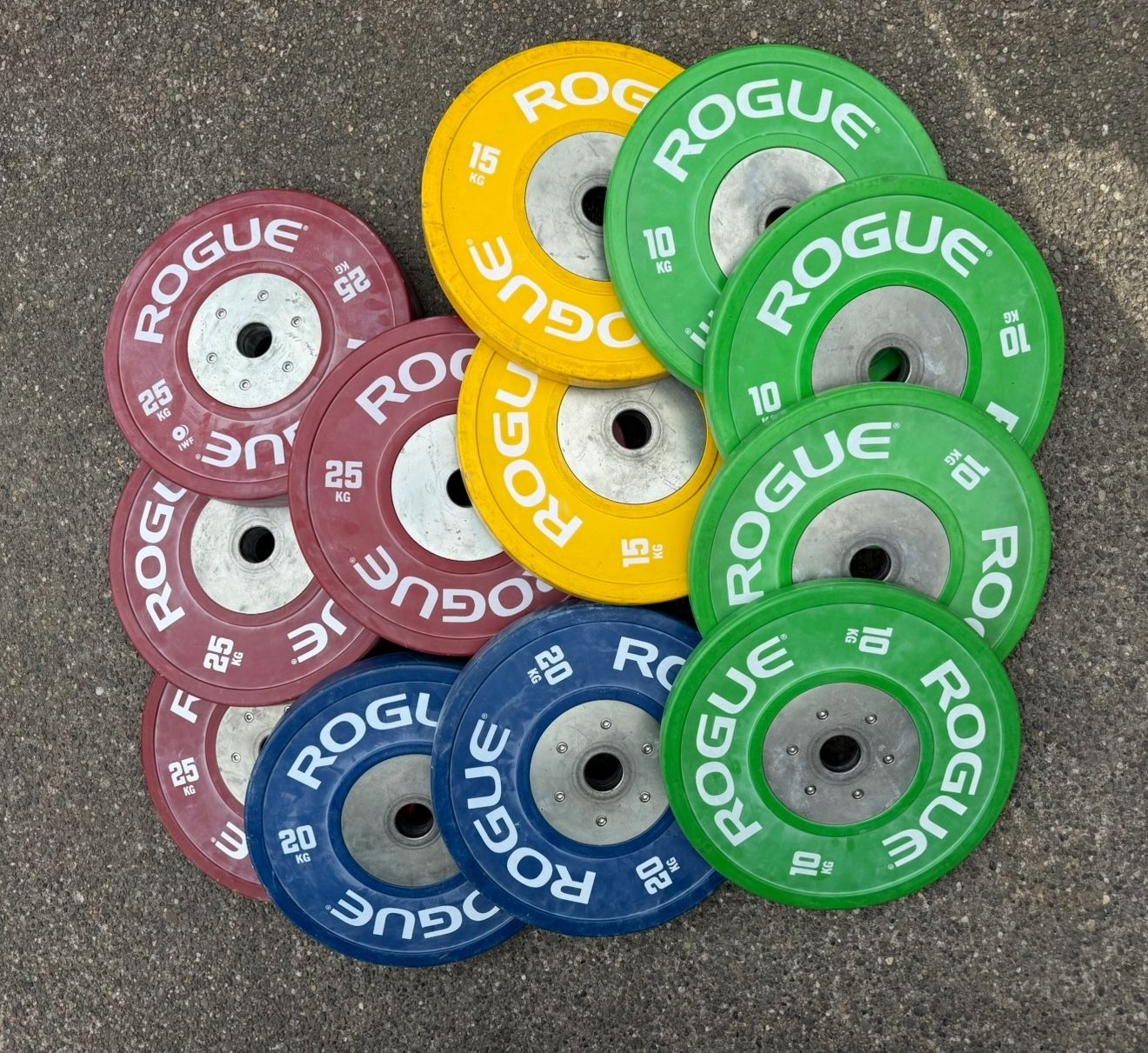 Rogue