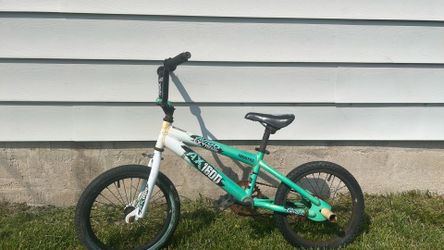 Small Children’s Bike