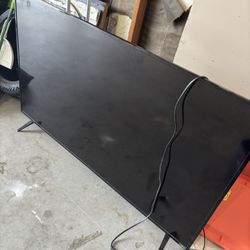 65in Vizio Smart Tv