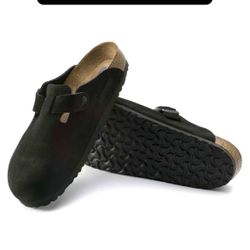 Birkenstock Clogs