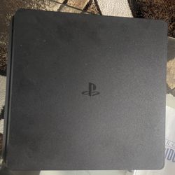 ps4 500GB