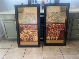 Wall art