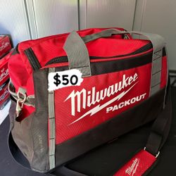 Milwaukee Power Tools