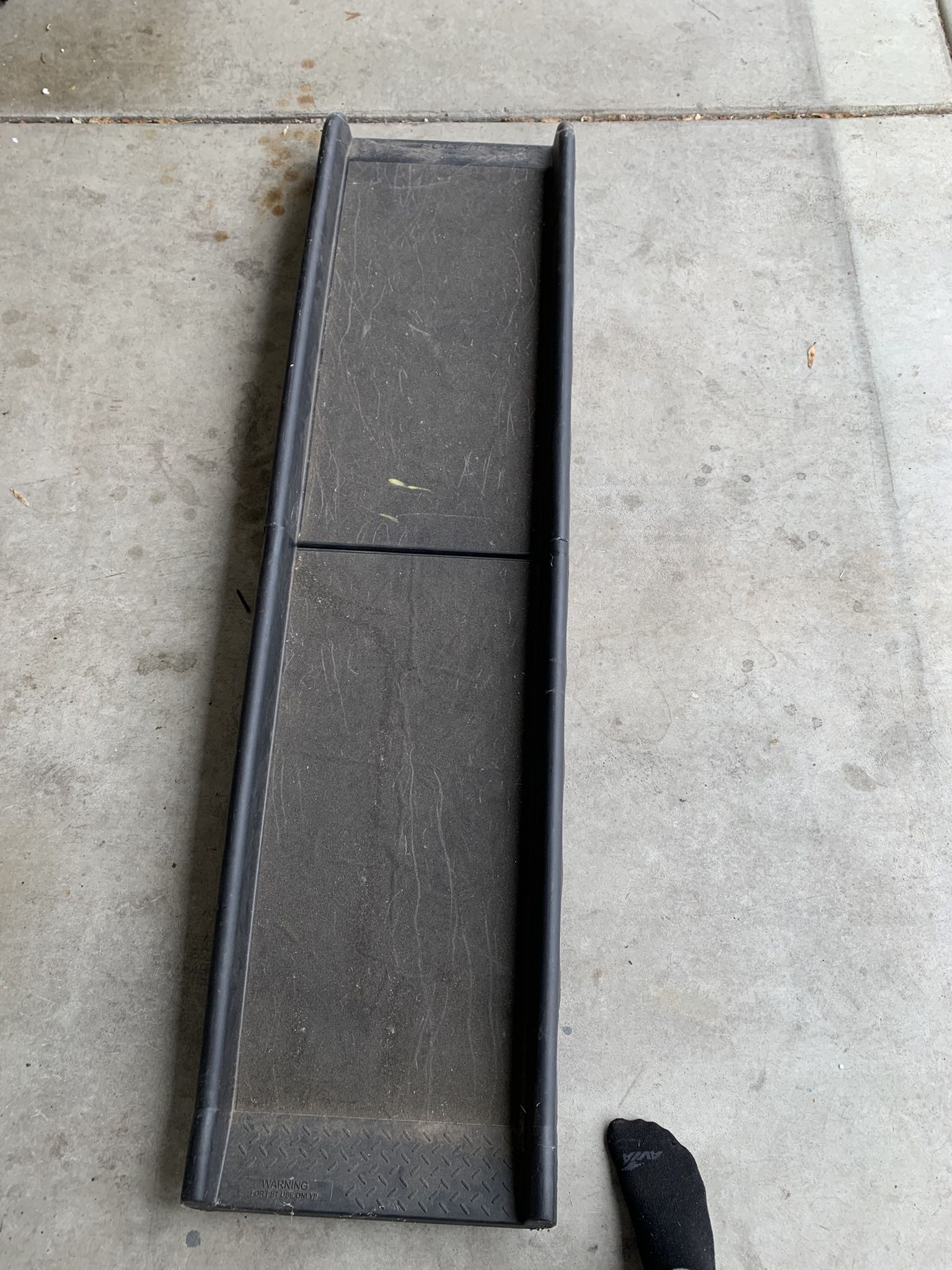 Solvit Dog Ramp