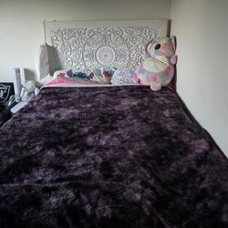 Bed Frame