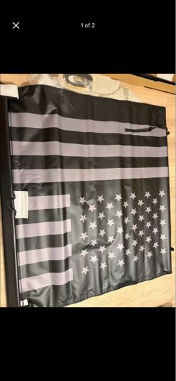 Bed cover