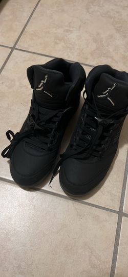 Halloween Jordan 5s